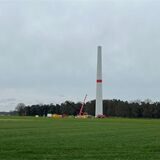 Holger Lohse nimmt Stellung zum Entwurf des Landesentwicklungsplans, bei dem es um den Ausbau der Windenergie geht.