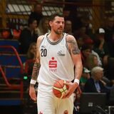 Bester Schütze im ersten Löwen-Test: Dario Fiorentino.