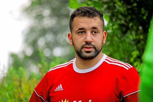 Selcuk Civelek, Trainer bei Kültürspor Datteln