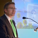 Henning Henke, Vorstand Energiegenossenschaft