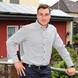Carsten Strauß, Bestatter