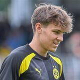 Julian Hettwer blickt nach vorne.