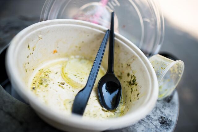 Auf Einweg-Verpackungen von Gastro-Betrieben soll in Dorsten zunächst keine Verpackungssteuer erhoben werden.