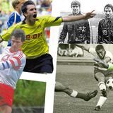 In 60 Jahren Bundesliga spielten 17 Castrop-Rauxeler in der 1. Liga.
