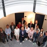 Das Team des BrustZentrums Recklinghausen