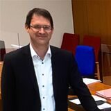 Martin Vervoort – Direktor AG Kamen/Grüne Ampel für Cannabis