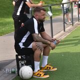 Spieler von A-Kreisligist SW Meckinghoven, die von David Krück trainiert werden, wurden im Gastspiel beim SV Hochlar 28 bestohlen.