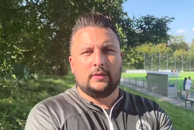 Porträt Nasir Malyar