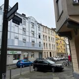 An der Blumenstraße in der Nordstadt und anderswo herrscht ein hoher Parkdruck