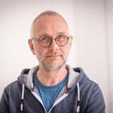 Paartherapeut Benedikt Bock