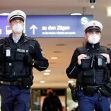 Ein Bundespolizist (45) aus Hattingen stand nach Schlägen gegen einen Obdachlosen am Bochumer Hauptbahnhof vor Gericht. (Symbolbild).