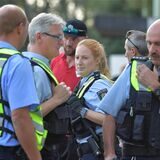 Spielabbrüche und Gewalt im Amateurfußball haben den Fußballkreis Beckum zum Handeln getrieben. Der Kreis sagt nach einem Polizeieinsatz einen ganzen Spieltag ab.
