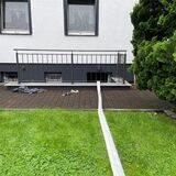 Schon wieder vollgelaufene Keller in den Aapwiesen: Ickerner sind vom Unwetter in der Nacht zu Donnerstag erneut heimgesucht worden. Schon vor acht Wochen hatten einige von ihnen den Keller voll.