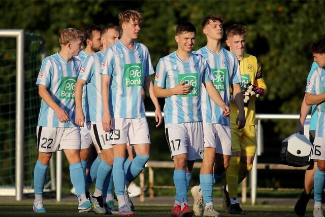 Der ASC 09 Dortmund hat sich knapp bei Eving Selimiye Spor im Westfalenpokal-Duell durchgesetzt.