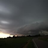 Der Deutsche Wetterdienst (DWD) hat eine Vorabinformation vor schwerem Gewitter in Dorsten, Haltern, Schermbeck, Raesfeld und Kirchhellen ausgesprochen.