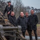 Die Band Pussy Deluxe aus Datteln.