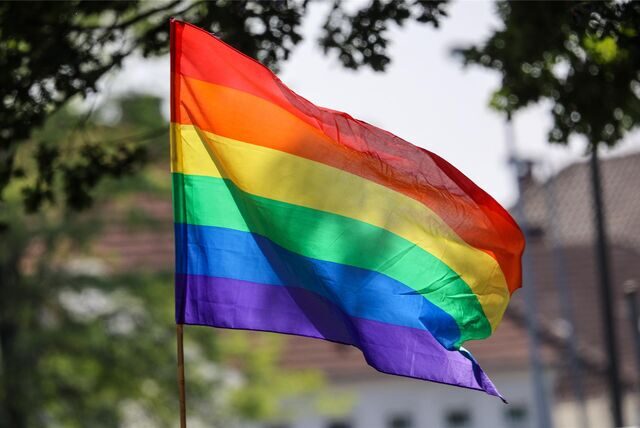 CSD in Münster