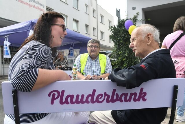 Das Familienfest in Ickern am Sonntag (27.08.2023) war einer von drei gelungenen Akten des Festwochenendes Ickern | Feste | Feiern. Der veranstaltende Stadtteilverein Mein Ickern hat seither irren Zuwachs.
