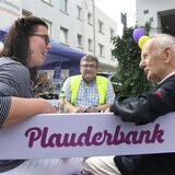 Das Familienfest in Ickern am Sonntag (27.08.2023) war einer von drei gelungenen Akten des Festwochenendes Ickern | Feste | Feiern. Der veranstaltende Stadtteilverein Mein Ickern hat seither irren Zuwachs.