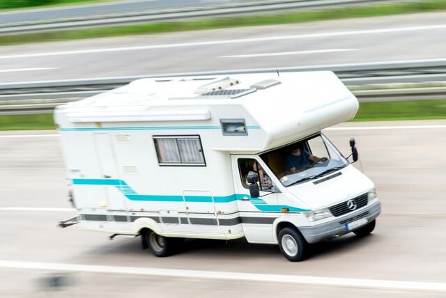 Eine Dortmunder Camperin (74) wurde über zwei Wochen von ihrer Familie vermisst. (Symbolbild)