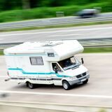 Eine Dortmunder Camperin (74) wurde über zwei Wochen von ihrer Familie vermisst. (Symbolbild)