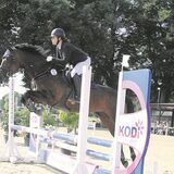 Reitturniere in Recklinghausen