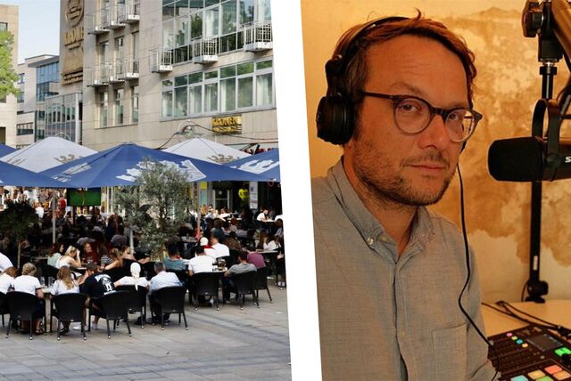 Die Gastronomie-Szene in Dortmund ist vielfältig. Wie der Wandel in der Dauerkrise gelingt, darüber sprechen wir in der aktuellen Folge des Podcasts Unterm U.