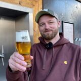 Bei Nico Nahalewicz gibt es das Bier nicht mehr gegen Barzahlung.