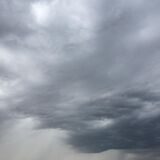 Unwetter (Symbolbild)