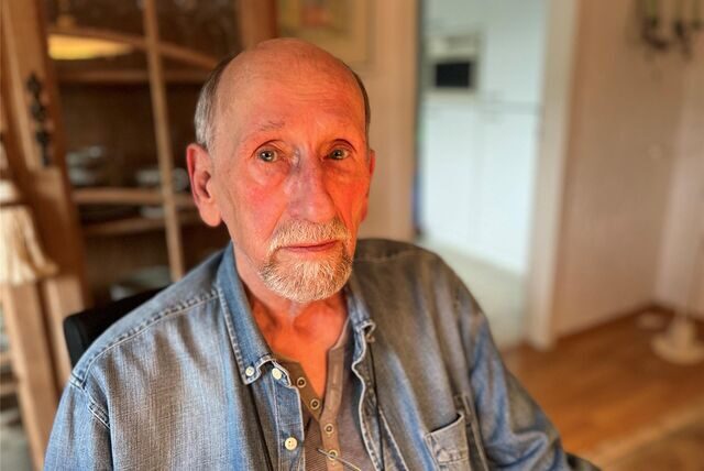 Horst Tuxhorn ist seit 20 Jahren zuckerkrank. Jetzt ist sein Medikament plötzlich nicht mehr lieferbar.