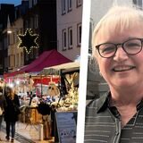 Einen Krammarkt wie in früheren Zeiten soll es am 30. November in der Dorstener Altstadt geben. Sabine Fischer von der Stadtagentur hat aber auch noch weitere Pläne.