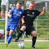 Der VfB Habinghorst konnte wieder nicht gewinnen