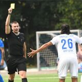 In einem vorgezogenen Spiel des vierten Westfalenliga-Spieltages zog Wacker Obercastrop deutlich mit 0:5 gegen den TuS Erndtebrück den Kürzeren.