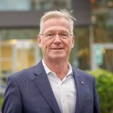 Dr. Prosper Rodewyk ist Bezirkssprecher der Kassenärzte in Dortmund.