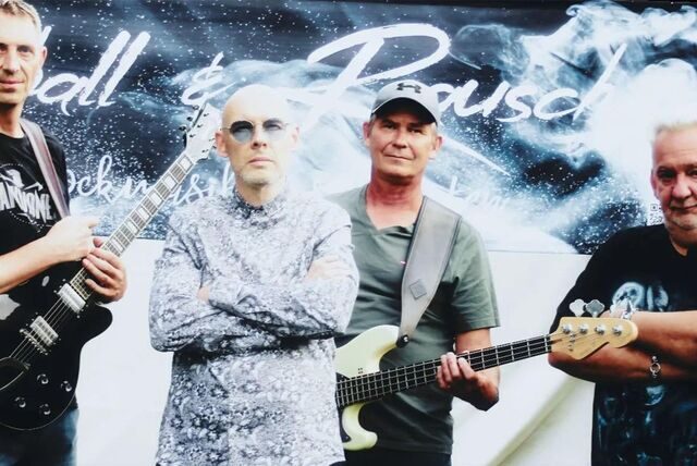 Rock-Band