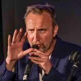 Führt wie gewohnt durchs Programm: Helmut Sanftenschneider.