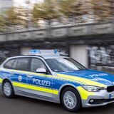 Polizeiauto