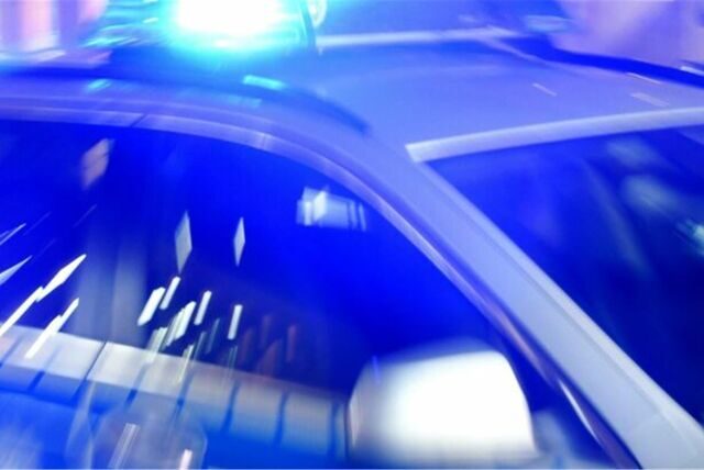 In Dülmen hat am Dienstagabend (5. September) ein Jugendlicher einen Polizisten bespuckt.