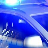 In Dülmen hat am Dienstagabend (5. September) ein Jugendlicher einen Polizisten bespuckt.