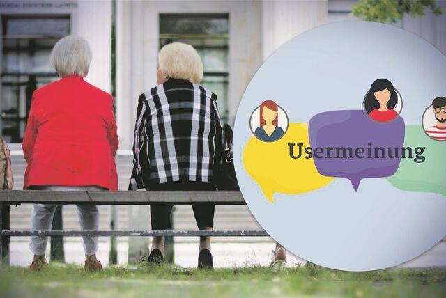 Usermeinung