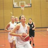 Carla Bellscheidt (Citybasket Recklinghausen)