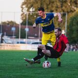Der SV Herbern trifft auf den SV Drensteinfurt.