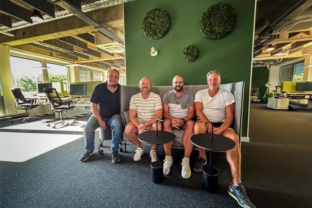 Sporttalk