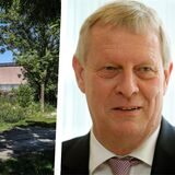 Das frühere Gelände des Reitervereins wird für den Hallenneubau benötigt. „Das Vorhaben wird zu einer guten Adressenbildung beitragen“, sagt Stadt-Kämmerer Jörg Stüdemann.