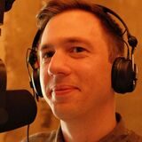 Den Dortmund-Podcast „Unterm U“ präsentiert am 9. September Bastian Pietsch.