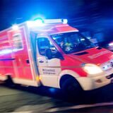 Verkehrsunfall, A2, Kreuz Dortmund Nordwest, Lünen Süd