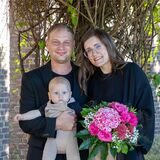 Rebecca Hamelmann und Alexander (geborener) Mrachacz haben sich vor rund 20 Jahren in der Schule kennen gelernt. Vor sechs Jahren wurden sie ein Paar.