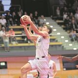 Henning Gustrau (Citybasket Recklinghausen)