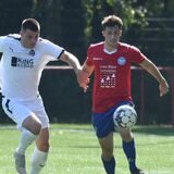 Bezirksligist FC Castrop-Rauxel feierte durch ein 4:0 (1:0) gegen CSV Linden den zweiten Saisonsieg im fünften Spiel.