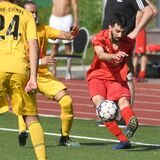 Nach dem 0:1 per Eigentor unterlag in der Kreisliga A die SG Castrop dem DSC Wanne mit 0:4 und bleibt punktlos.
